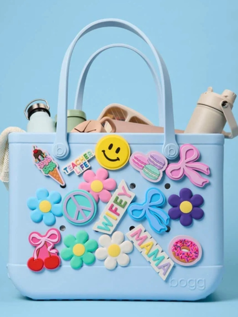 Bogg Bag baby (Medium)